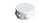 Коробка разветвит. D85х40 мм IP54, 4 входа, TDM SQ1401-0102-i