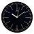 Часы 2612TE-D 300x300x45мм настенные Atlantis