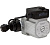 Насос циркуляционный VRT VR 25-8 180, с гайками