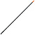 Черенок для граблей. Solid ТМ Fiscars 135001