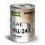 Лак НЦ-243 матовый (0,7кг) FARBITEX ПРОФИ GOOD FOR WOOD (14)