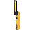 Фонарь рабочий Практик AA-901, СОВ+LED, 5W (380lm) красн.реж. магнит, крючок, клипса 9926 ЭРА