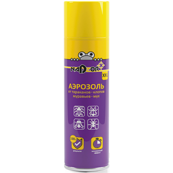 Аэрозоль