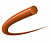 Леска HUSQVARNA  Opti Round (круглый) 3,0 x 240м 5976688-42