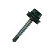 Шуруп кров. оцинк. КР с ZP 4.8*29 RAL6005 темно-зелен упак (250шт)