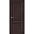 Дверь межкомнатная ЭКО Сицилия ДГ венге 90*200 100 % заполнение