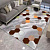 Коврик войлок Фотопринт ROOMIS рулон 0,6*15м B141-427