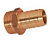 Штуцер М20-3/4" Н