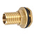 Врезка в ёмкость 1/2" TIM    