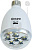 Фонарь аварийный  Фаза AccuF9-L1.5W-WH св-к св/д аккум. E27 6LED (90lm) 7000K, акк. 4V 900mAh (2.5ч)
