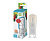 Лампа ASD standard G9 3W(270lm) 4000К 4K 48x16 пластик/матовый 3306