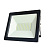 Прожектор с/д PRE LED FL4 70W Black IP65 холод.бел.