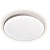 Свет-к с/д (потолочный) LE LED BL IP65 24W 5K; Цв. белый 062500-002