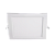 Свет-к КВАДР. встр. (LED) 15w 6500K IP40 WH 190мм, Jazzway PPL-S.5008403A 