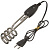 Кипятильник 1кВт Тэн-16,5см 230В ЭК-2 TDM SQ2505-0002