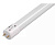 Лампа Jazzway T8-1200GL G13 20W(1600lm) 6500K 6K матов.1200x26 стекло .1025340