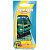 Ароматизатор в машину подвесной, гелевый, Areon, Liquid Lux Sport Platinum? 46343