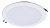 Свет-к КРУГЛ. встр. (LED) 15Вт 1200лм 4000К D180х40мм IP20 бел PHILIPS DN027B LED12/NW D150 RD