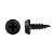 Саморез ММ 3,9 х 11 фосфатир.  упак.1000шт.