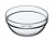 Салатник CHEF"S  140мм 53553SLB    24