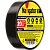 Изолента ПВХ 15мм *20м черная NIT-B15-20/BL Navigator 71103