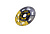 Диск алм. H9021-125-22St 125x22,23x1,2 мм Segment TilePro Hanskonner	