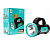 ФОНАРЬ 1LED+COB 3W(120lm) до300м, 4 реж, з/у Type-Camelion 51527