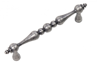 Ручка мебельная RS440BA