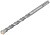 Бур по бетону, SDS-Plus, GreatFlex Light, 12x160 мм GREATFLEX 56-12160