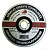 Круг отр. Abraflex А-30 Standar BF (металл) 150*2.5*22,23,Германия