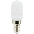 Лампа св/д Ecola T25 4.5W (4W) E14 4000K 4K 60x22 340° капсул. (для холодил.,шв.машин) B4UV45ELC