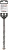 Бур по бетону, SDS-Plus, GreatFlex Light, 14x160 мм GREATFLEX 56-14160