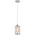 Светильник WD4003/1P-WT-GD