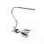 Светильник настольный LE LED TL-694 12W WHITE 061401-0019