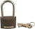 Замок висячий Avers -01-50-L 1шт