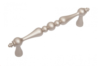 Ручка мебельная RS440RCHMP 4