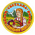 Крышка для консер.металл.желтая деш "Светлана" (50шт)