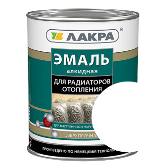 алкидная для радиаторов