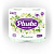 Туалетная бум. Plushe Deluxe Light Жасмин 4рул. 3сл,желт.аром. 12 в упак.