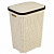 Корзина DDStyle ПЛЕТЁНАЯ 60л кор. (05004) (1/8)