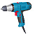 Дрель - шуруповерт Проф,2скор. патрон 10мм 23+1, НМ,  Sturm! ID2145P