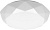Cветильник декоративный LED 24W 4000K, 4к звездное небо 408х110 IP20 AL589 Feron