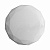 Потолочно-настенный светильник LED 12W 4200K, 230мм, ультратонкий многоуг-к Звездное небо