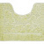Коврик BANYOLIN U-type 50*60 крем (inory)