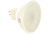 Лампа ASD standard MR16 GU5.3 220V 10W(900lm) 4000К 4K 51x50 матов./пластик/алюм 5828