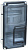 Корпус ЩУРн-П 1/8 8мод. 218х400х109мм поликар. (PC ) под опломб. IEK LIGHT IP66 MSP1-N-08-66-L2435