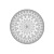 Св-к LEEK св-к св/д декор 20W(1440lm) 6500K 6K Марракеш d260x55мм IP40 СЛЛ ЛАЙТ 100