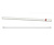 Лампа св/д ASD/InHome T8 G13 20W(1620lm) 6500K 6K 1200х26 прозр. LED-T8-П-PRO 1002